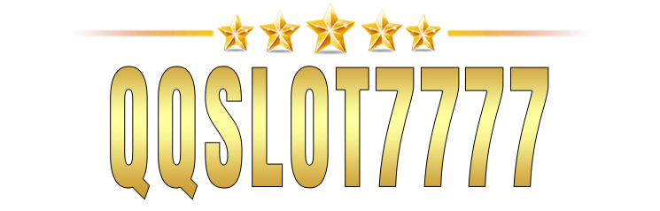 Qqslot7777